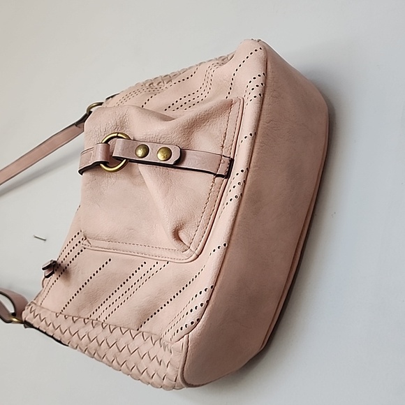 Alberto pink bag - Picture 5 of 10